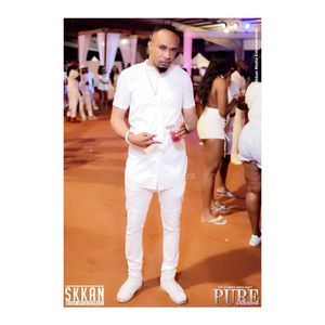 Meet your Posher, Ricky